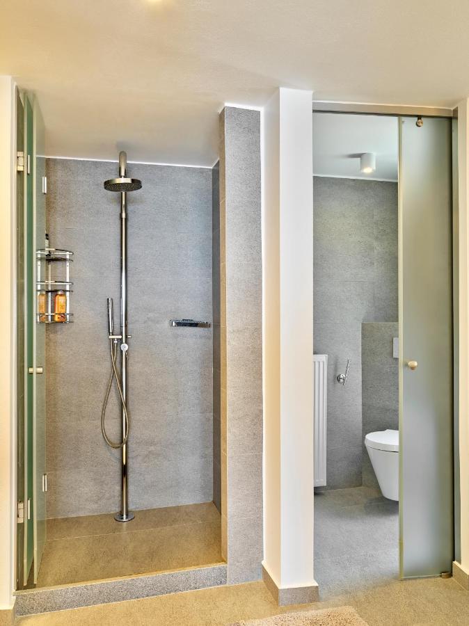 Alectrona Living Crete, Rocsea Luxury Apartment Platanés Екстериор снимка